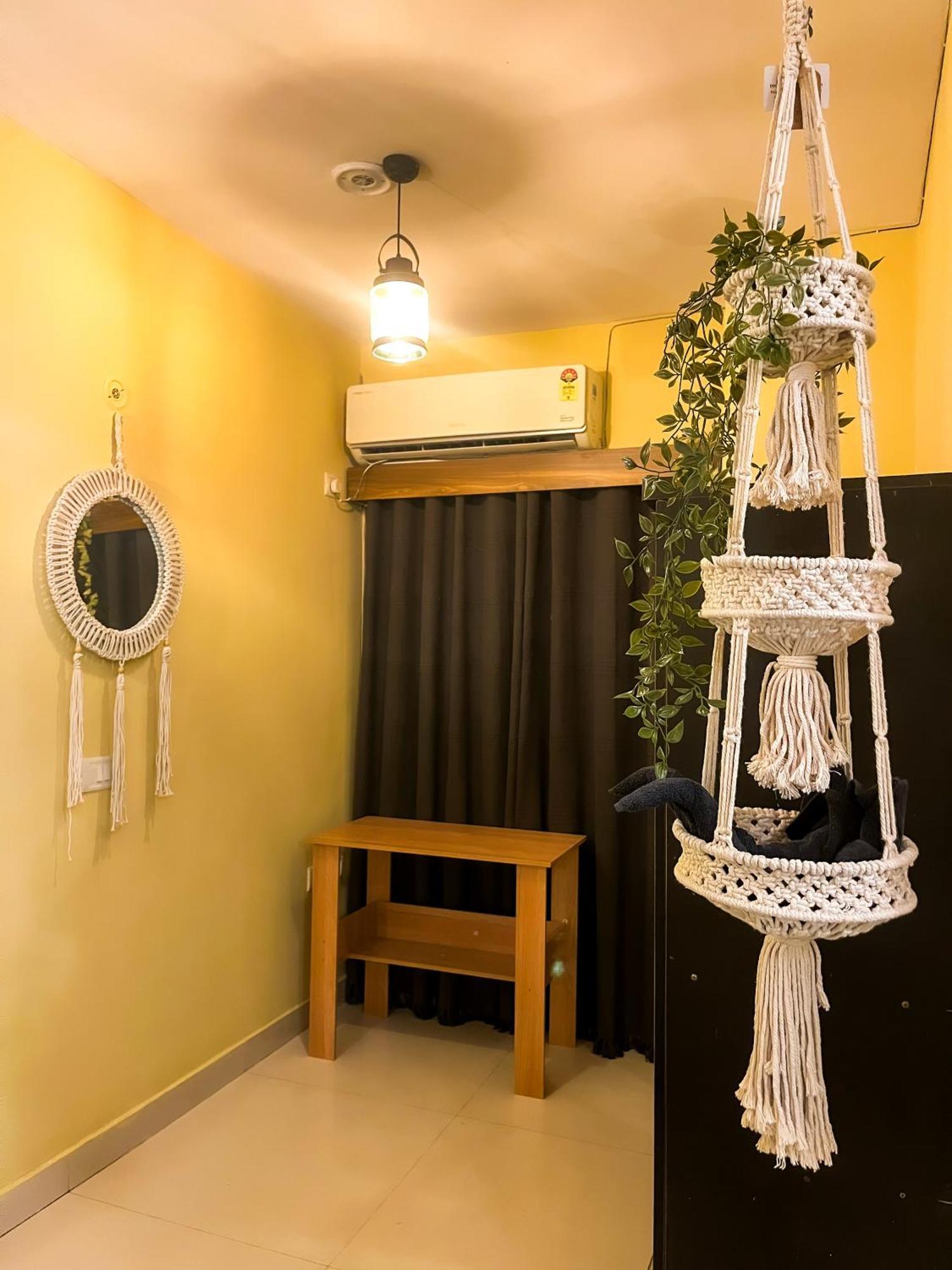 Atharva'S Homestay, Nehru Enclave New Delhi Exterior photo
